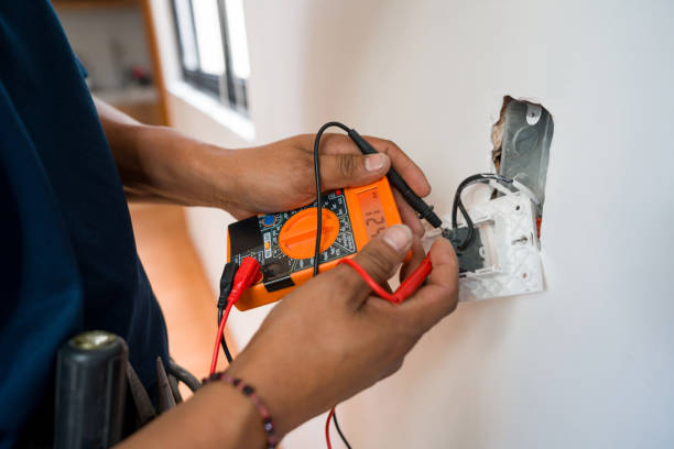 Generator Installation Services in Red Lake Falls, MN