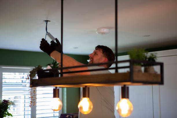Best Affordable Emergency Electrician  in Red Lake Falls, MN