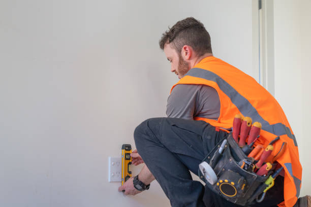 Best Generator Installation Services  in Red Lake Falls, MN