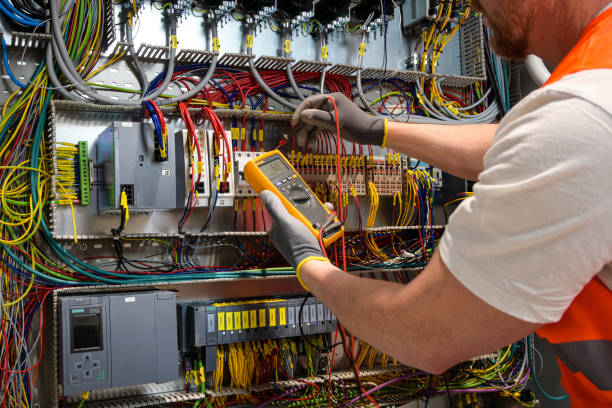 Best Electrical Outlet Repair  in Red Lake Falls, MN