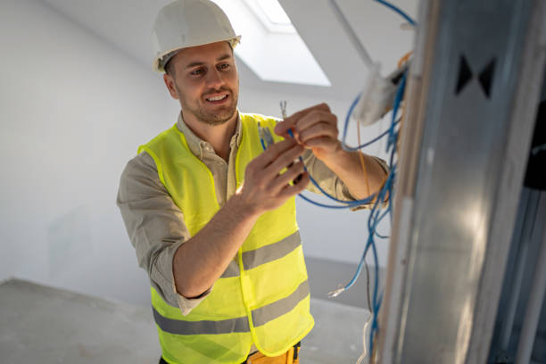 Best Electrical Repair Services  in Red Lake Falls, MN